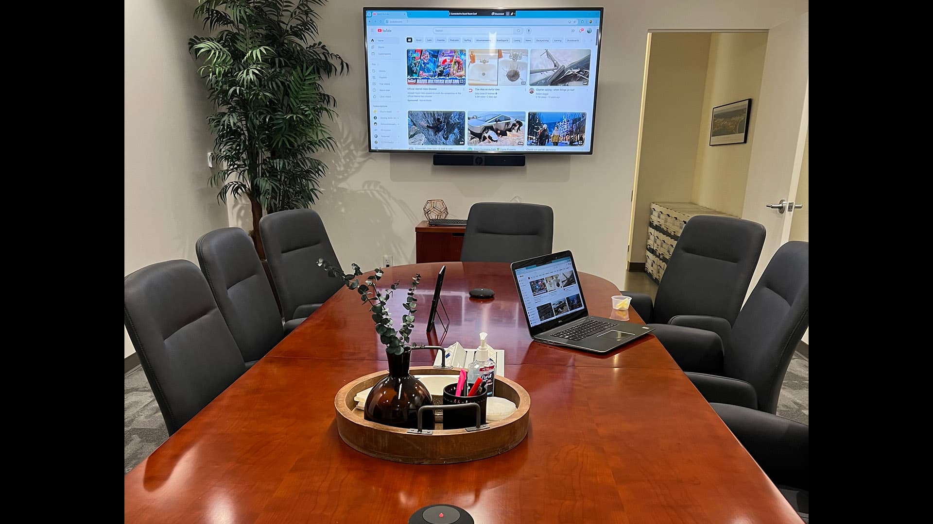 Corporate Conference Room image 1